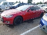 5YJSA1E23FF****** Used and Repairable 2015 Tesla Model S in Charlotte