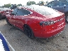 5YJSA1E23FF****** Salvage and Repairable 2015 Tesla Model S in Charlotte