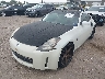 JN1AZ34D45M****** Used and Repairable 2005 Nissan 350Z in Fort Worth North