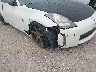 JN1AZ34D45M****** Salvage and Repairable 2005 Nissan 350Z in Texas State