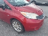 3N1CE2CP8EL****** Salvamento y Reparables 2014 Nissan Versa Note en Estado de Georgia