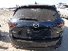 JM3KFACM0K0****** Salvamento y Destrozados 2019 Mazda CX-5 en North Hollywood