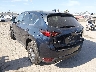 JM3KFACM0K0****** Salvamento y Reparables 2019 Mazda CX-5 en North Hollywood