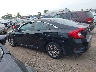 19XFC2F59GE****** Repairable 2016 Honda Civic in Ohio State