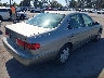 JT2BG22K910****** Salvamento y Destrozados 2001 Toyota Camry en Estado de California