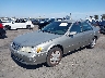JT2BG22K910****** Salvamento y Reparables 2001 Toyota Camry en Estado de California