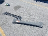 5YJXCBE25HF****** Wrecked 2017 Tesla Model X in California State