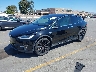 5YJXCBE25HF****** Used and Repairable 2017 Tesla Model X in Fremont