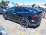 5YJXCBE25HF****** Salvage and Repairable 2017 Tesla Model X in Fremont
