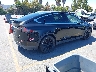 5YJXCBE25HF****** Salvage and Wrecked 2017 Tesla Model X in California State