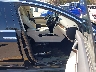 5YJXCBE25HF****** Used and Repairable 2017 Tesla Model X in California State
