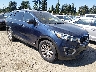 5XYPGDA56HG****** Salvage and Wrecked 2017 Kia Sorento in Seattle