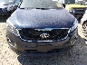 5XYPGDA56HG****** Salvage and Repairable 2017 Kia Sorento in Washington State
