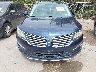 5LMCJ1A92FU****** Salvamento y Reparables 2015 Lincoln MKC en Estado de Texas