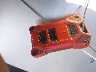 3TMCZ5AN1KM****** Salvamento 2019 Toyota Tacoma en Estado de California