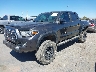 3TMCZ5AN1KM****** Usados y Reparables 2019 Toyota Tacoma en East Bay