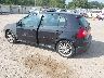 WVWGV71K27W****** Salvage and Repairable 2007 Volkswagen Golf GTI in Davenport