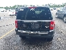 1C4NJRFB9GD****** Wrecked 2016 Jeep Patriot