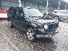 1C4NJRFB9GD****** Salvage and Wrecked 2016 Jeep Patriot in Lexington
