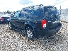 5N1AR1NN5BC****** Salvage and Repairable 2011 Nissan Pathfinder in Dothan