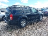 5N1AR1NN5BC****** Salvage and Wrecked 2011 Nissan Pathfinder in Alabama State
