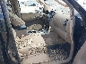 5N1AR1NN5BC****** Used and Repairable 2011 Nissan Pathfinder in Alabama State