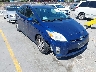 JTDKN3DU9B1****** Salvage and Wrecked 2011 Toyota Prius in Fremont