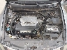 1HGCP36718A****** Repairable 2008 Honda Accord in Erie