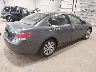 1HGCP36718A****** Salvage and Wrecked 2008 Honda Accord in Pennsylvania State