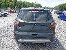 1FMCU0GD5JU****** Wrecked 2018 Ford Escape