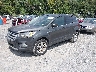 1FMCU0GD5JU****** Used and Repairable 2018 Ford Escape in Pulaski