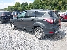 1FMCU0GD5JU****** Salvage and Repairable 2018 Ford Escape in Pulaski