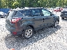 1FMCU0GD5JU****** Salvage and Wrecked 2018 Ford Escape in Virginia State