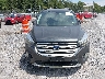 1FMCU0GD5JU****** Salvage and Repairable 2018 Ford Escape in Virginia State
