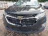 2GNAXSEV3K6****** Salvamento y Reparables 2019 Chevrolet Equinox en Estado de Michigan
