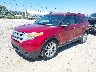 1FM5K7D85DG****** Usados y Reparables 2013 Ford Explorer en Asheville