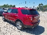 1FM5K7D85DG****** Salvamento y Reparables 2013 Ford Explorer en Asheville