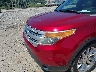1FM5K7D85DG****** Salvamento y Reparables 2013 Ford Explorer en Estado de Carolina del Norte