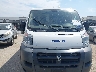 3C6TRVAG9HE****** Destrozados 2017 RAM Promaster 1500 en Estado de Texas