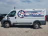 3C6TRVAG9HE****** Reparables 2017 RAM Promaster 1500 en Estado de Texas