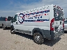 3C6TRVAG9HE****** Salvamento y Reparables 2017 RAM Promaster 1500 en Fort Worth North