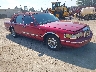 1LNLM82W7SY****** Salvage and Wrecked 1995 Lincoln Town Car in Longview