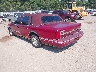 1LNLM82W7SY****** Salvage and Repairable 1995 Lincoln Town Car in Longview