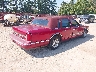 1LNLM82W7SY****** Salvage and Wrecked 1995 Lincoln Town Car in Texas State