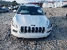 1C4PJLCB4JD****** Wrecked 2018 Jeep Cherokee in North Carolina State