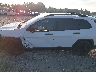 1C4PJLCB4JD****** Repairable 2018 Jeep Cherokee in North Carolina State