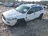 1C4PJLCB4JD****** Used and Repairable 2018 Jeep Cherokee in Asheville