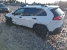 1C4PJLCB4JD****** Salvage and Repairable 2018 Jeep Cherokee in Asheville