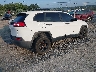 1C4PJLCB4JD****** Salvage and Wrecked 2018 Jeep Cherokee in North Carolina State