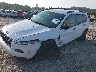 1C4PJLCB4JD****** Salvage and Repairable 2018 Jeep Cherokee in North Carolina State